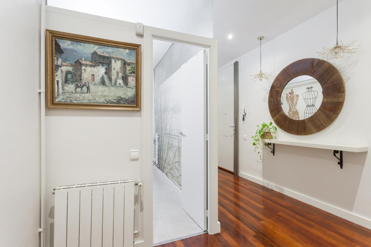 דירות ברצלונה Art House Granvia מראה חיצוני תמונה